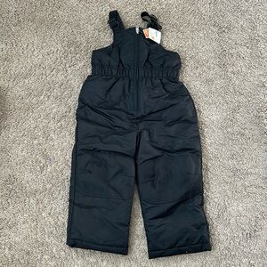 NWT Healthtex 4T Snow Pants